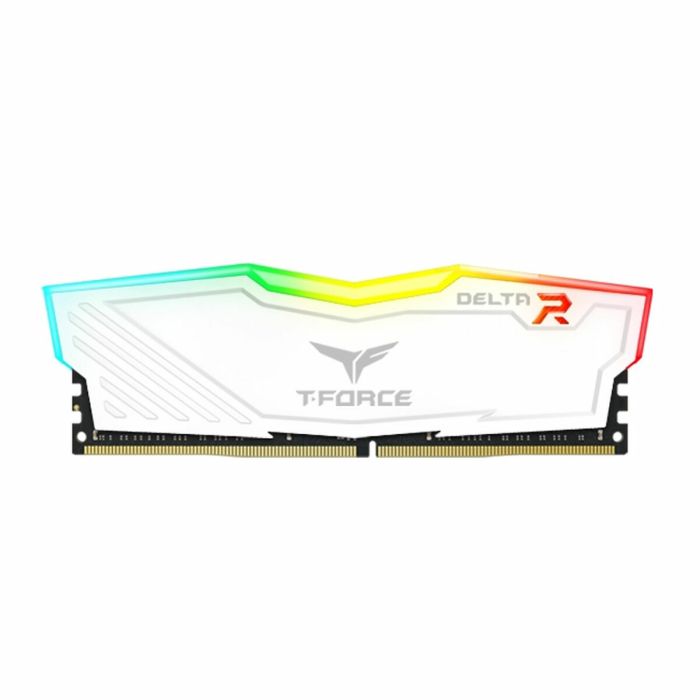 Mémoire RAM Team Group RGB 16 GB DDR4 3200 MHz CL16