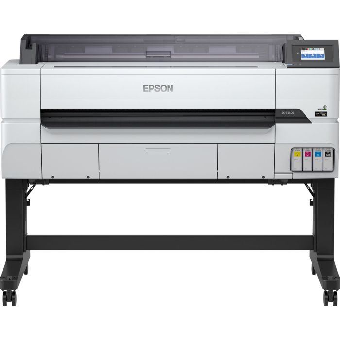Traceur Epson SC-T5405 0 Traceur Epson SC-T5405 0