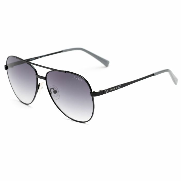 Lunettes de soleil Homme Guess GF5117-5802B ø 60 mm 0 Lunettes de soleil Homme Guess GF5117-5802B ø 60 mm 0