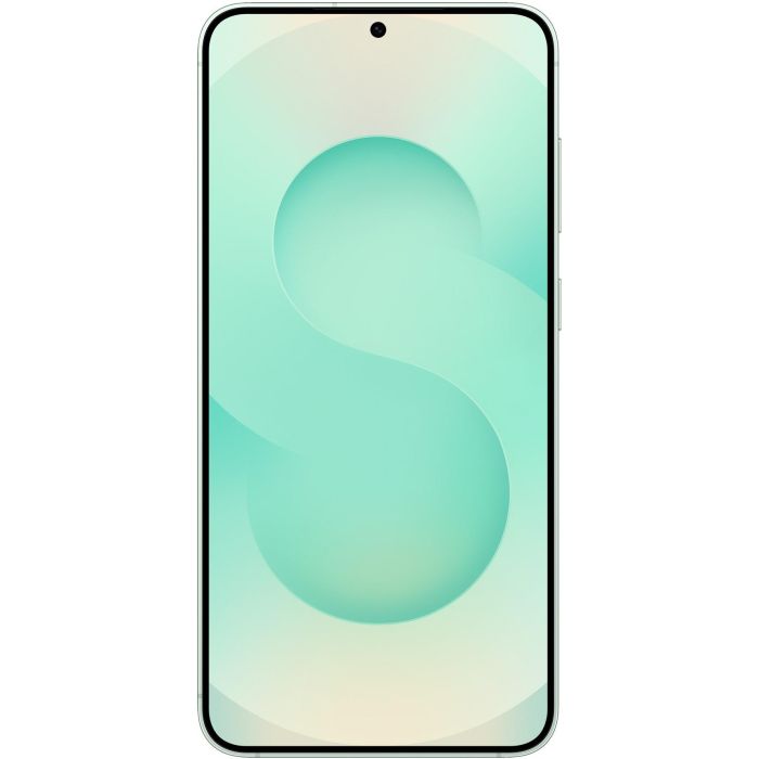 Samsung Galaxy S25+ 256GB 12RAM 5G DE mint 5
