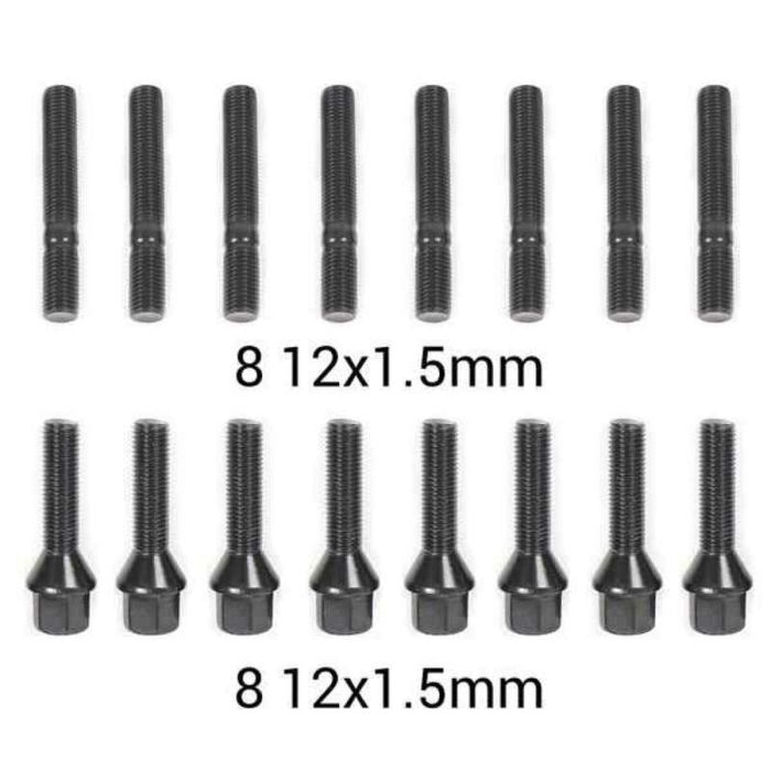 Ensemble de séparateurs OMP OMPS08052001 PCD 4x100 3