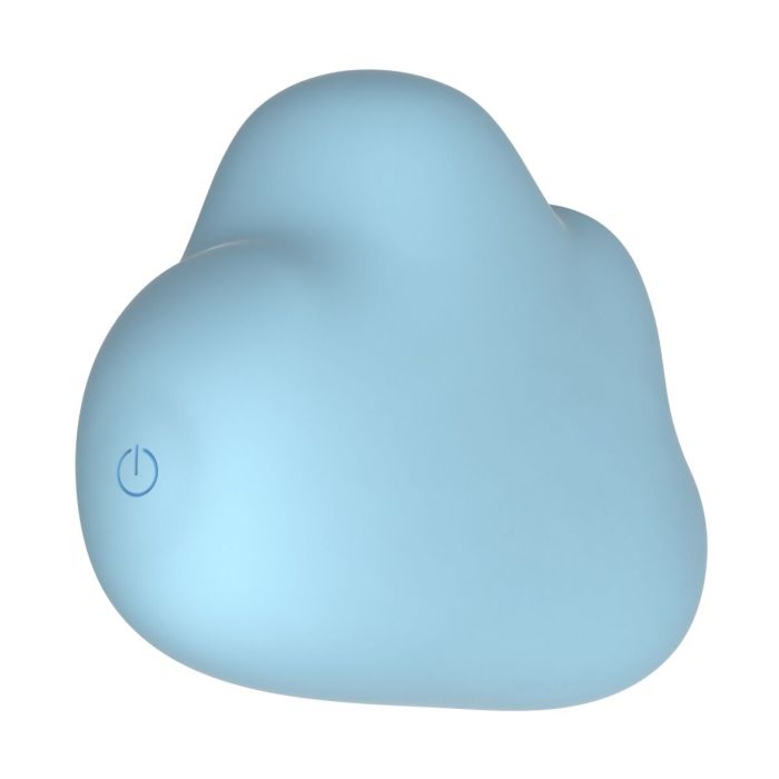 Masseur Blush Play with me Bleu