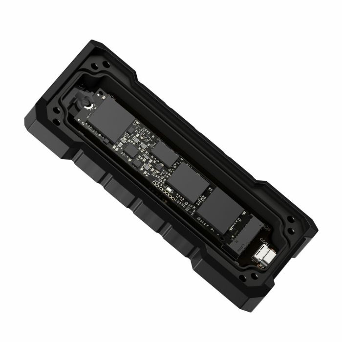 Disque Dur Externe Asus Gaming A2 Noir 12