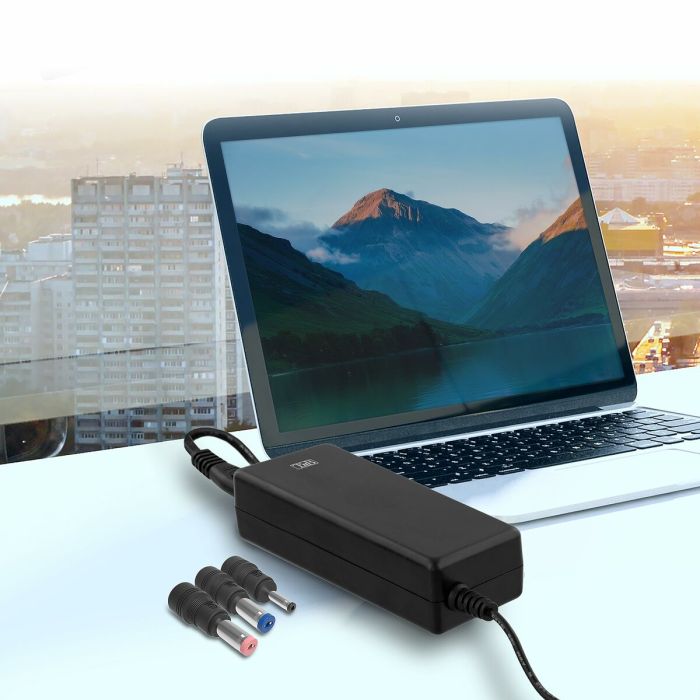 Chargeur d'ordinateur portable T'NB 90 W 1 Chargeur d'ordinateur portable T'NB 90 W 1