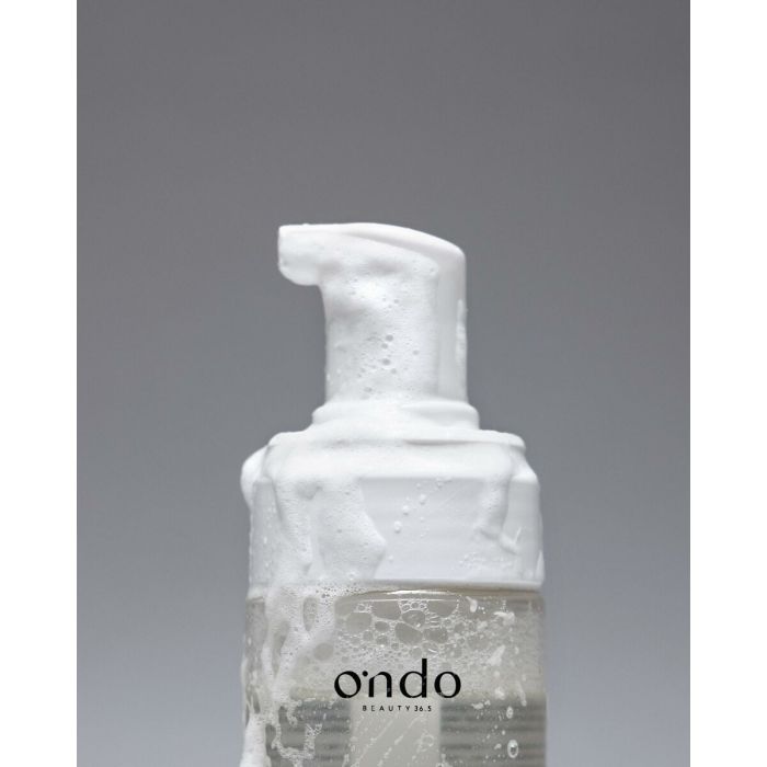 Mousse nettoyante Ondo Beauty 36.5 PHA & SAPONARIA 1 Mousse nettoyante Ondo Beauty 36.5 PHA & SAPONARIA 1