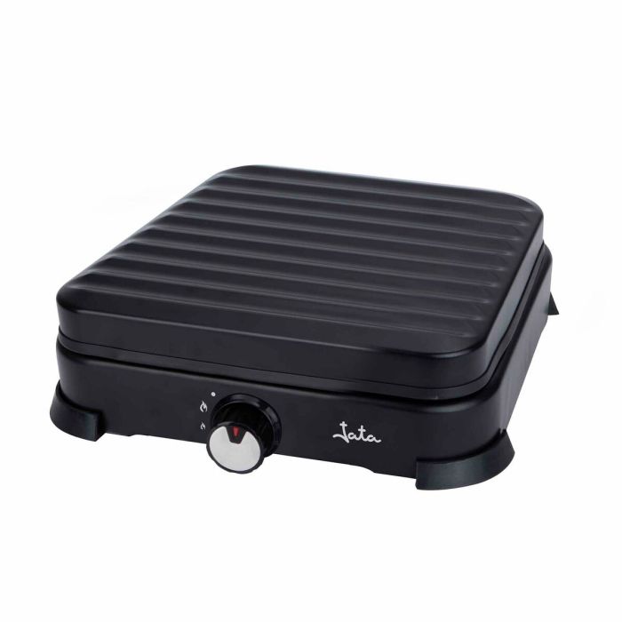 réchaud à gaz JATA JECG2721 4