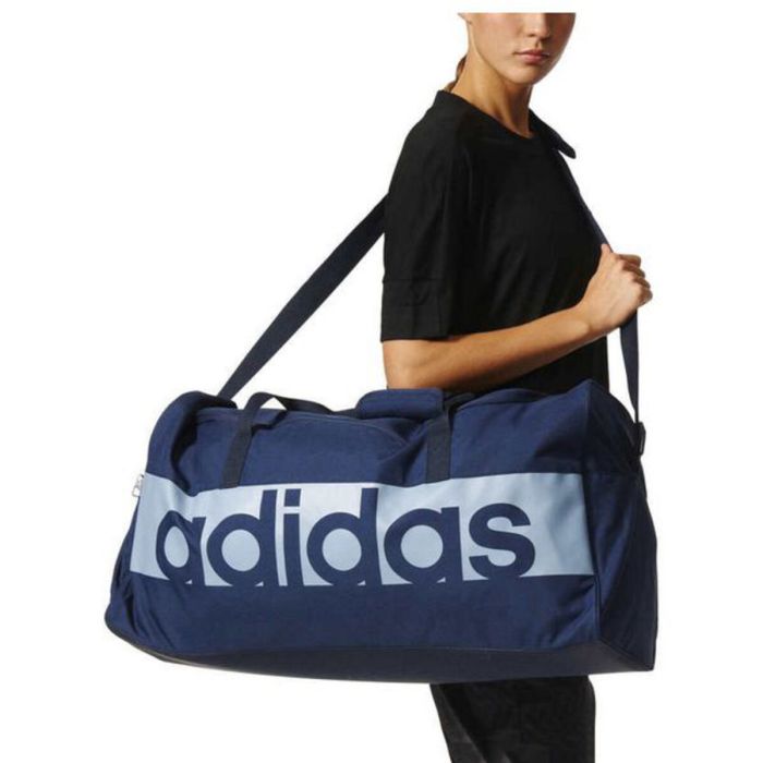 Sac de sport Adidas Lin Per TB M 0 Sac de sport Adidas Lin Per TB M 0