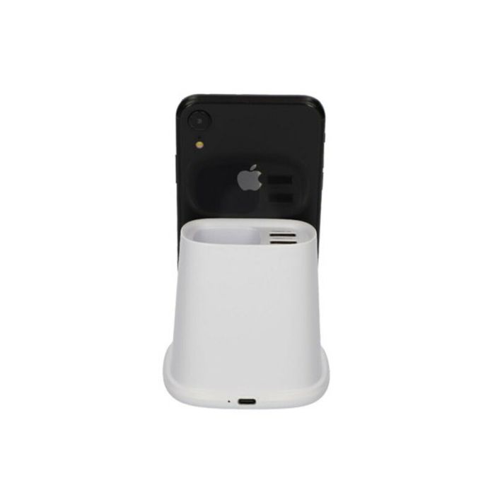 Chargeur sans fil KSIX 10 W 2 Chargeur sans fil KSIX 10 W 2