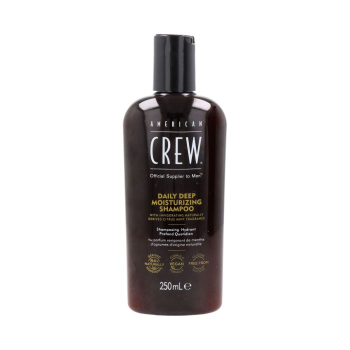 Shampooing American Crew Crew Daily (250 ml)