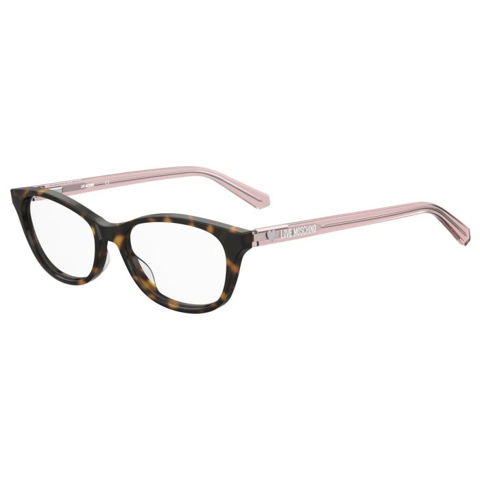 Monture de Lunettes Love Moschino MOL544-TN-086 Ø 49 mm 0 Monture de Lunettes Love Moschino MOL544-TN-086 Ø 49 mm 0