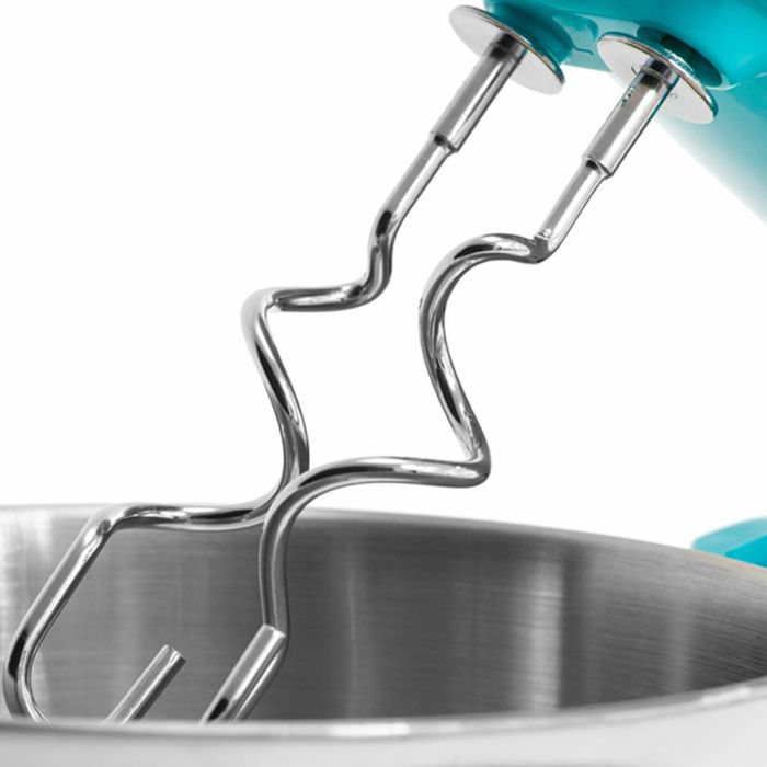 Mixeur/mélangeur de pâte Cecotec Cecomixer Easy 3