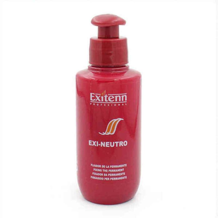 Conditionneur Neutralisant de couleur Exitenn Exi-neutro Neutralizante Fixateur 100 ml