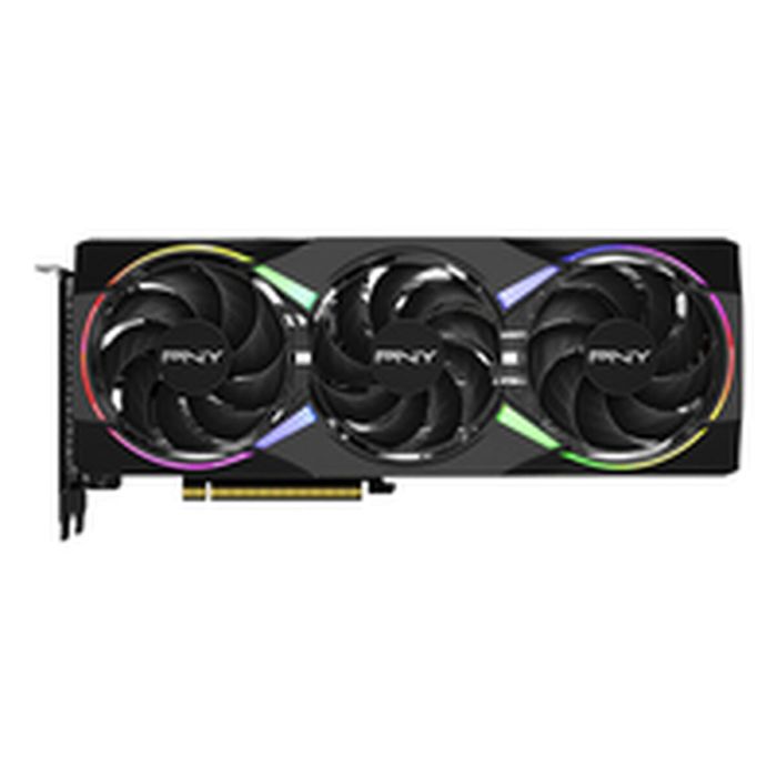 Carte Graphique PNY geforce rtx 5060 ti 8 GB GDDR6X GDDR7 21