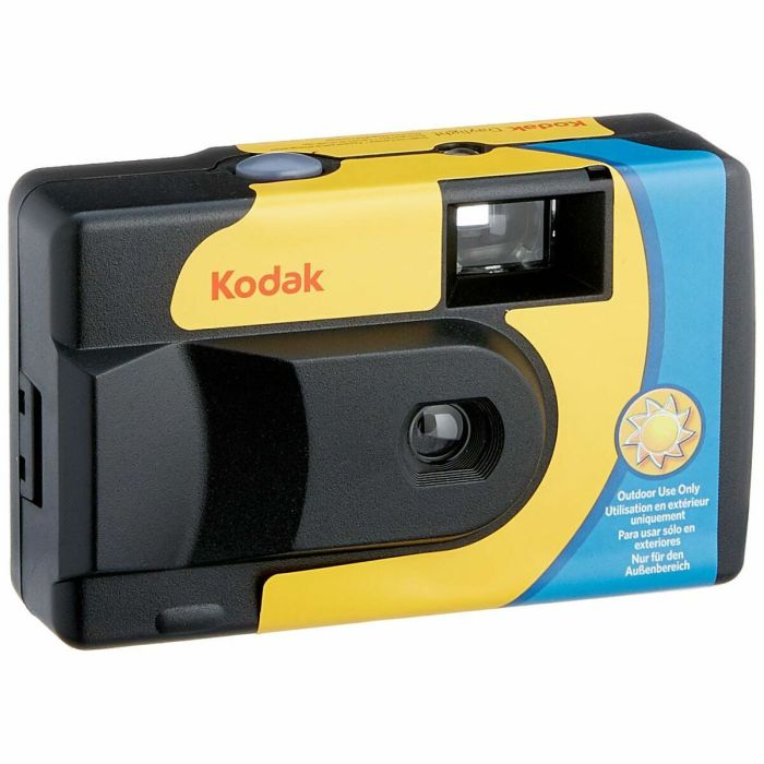 Jouet interactif Kodak 5