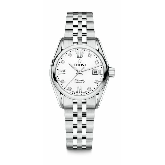 Montre Femme Titoni 23909S-063 (Ø 27 mm) 0 Montre Femme Titoni 23909S-063 (Ø 27 mm) 0