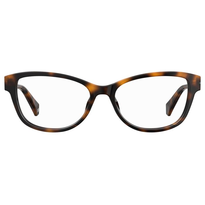 Monture de Lunettes Femme Polaroid PLD-D370-086 Ø 52 mm 1 Monture de Lunettes Femme Polaroid PLD-D370-086 Ø 52 mm 1