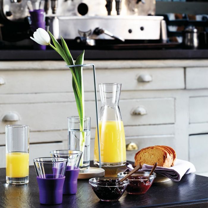 Botella Cristalín Ypsilon Bormioli Rocco 0,5 L 2