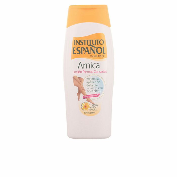 Instituto Español Arnica Lotion Jambes Fatiguées 500 ml
