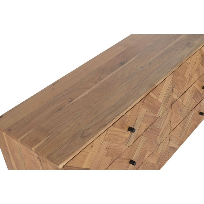 Commode Home ESPRIT Moderne 150 x 40 x 76 cm 8 Commode Home ESPRIT Moderne 150 x 40 x 76 cm 8