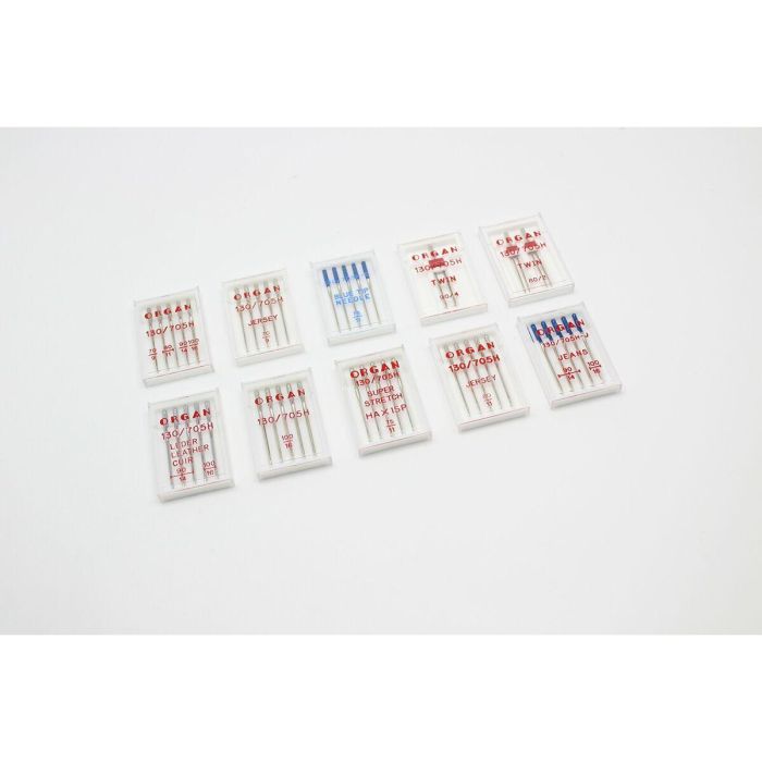 Aiguille à coudre Alfa 2 Aiguille à coudre Alfa 2