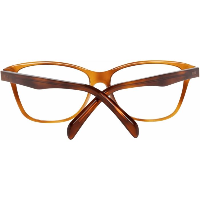 Monture de Lunettes Femme Emilio Pucci EP5024-54052 ø 54 mm 4 Monture de Lunettes Femme Emilio Pucci EP5024-54052 ø 54 mm 4