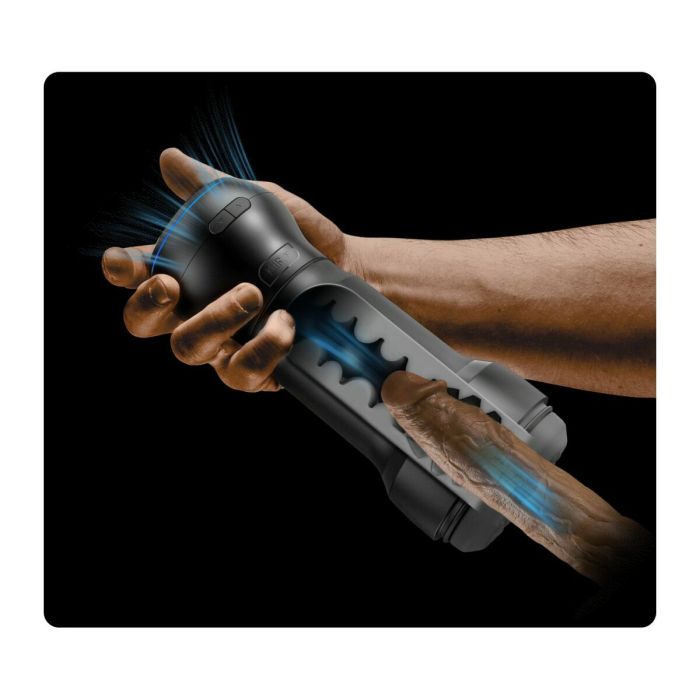 Masturbateur Kiiroo 8 Masturbateur Kiiroo 8