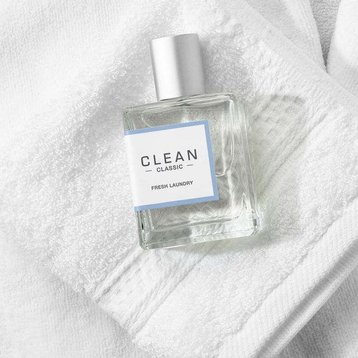 Parfum Unisexe Clean Fresh Laundry EDP 30 ml 6 Parfum Unisexe Clean Fresh Laundry EDP 30 ml 6