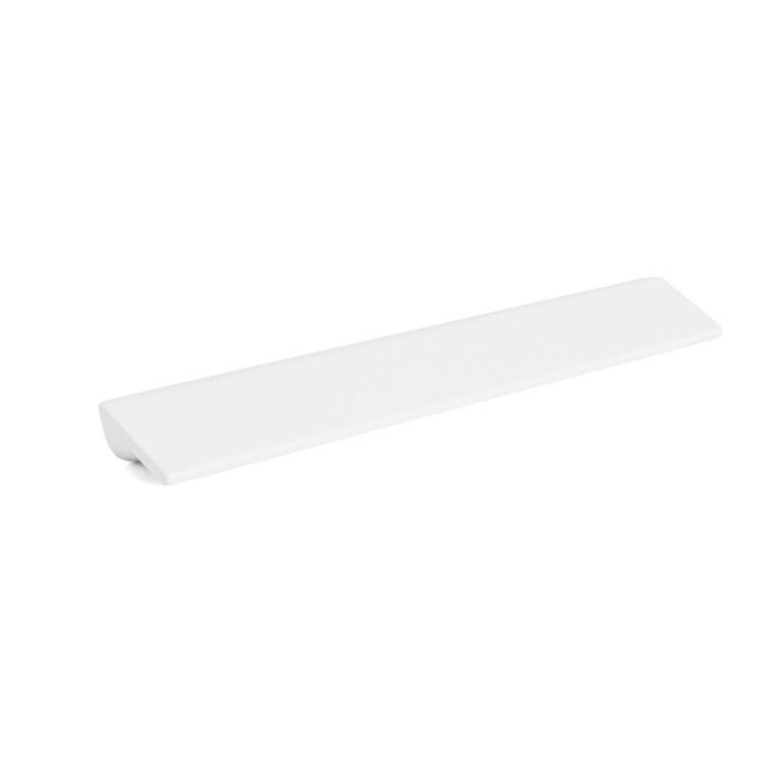 Tirador Zamak Modelo Name Acabado Blanco Mate Herrajes Alk 0 Tirador Zamak Modelo Name Acabado Blanco Mate Herrajes Alk 0