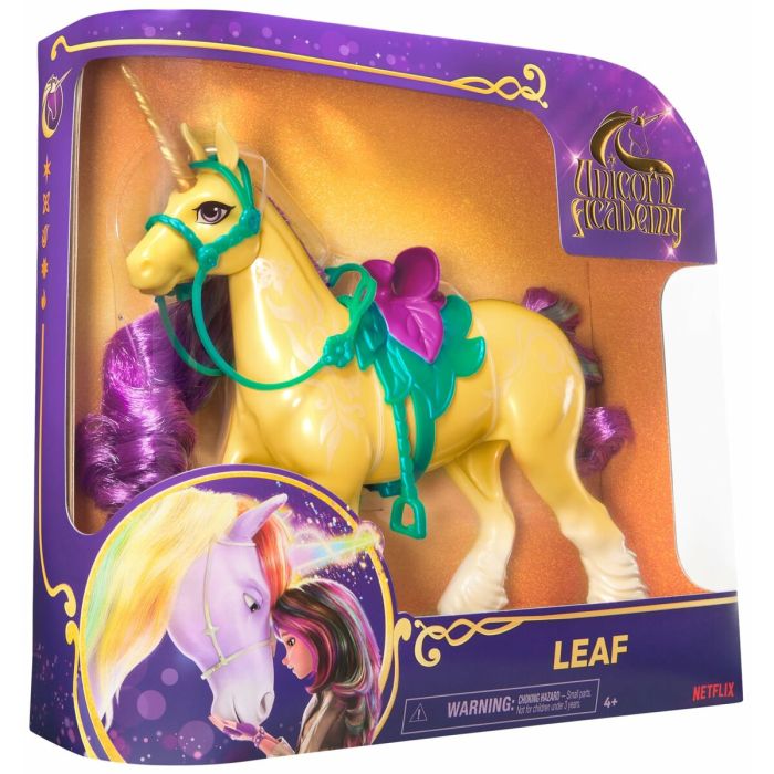 Figurine d’action Spin Master Unicorn Academy Licorne 3 Pièces 6 Figurine d’action Spin Master Unicorn Academy Licorne 3 Pièces 6