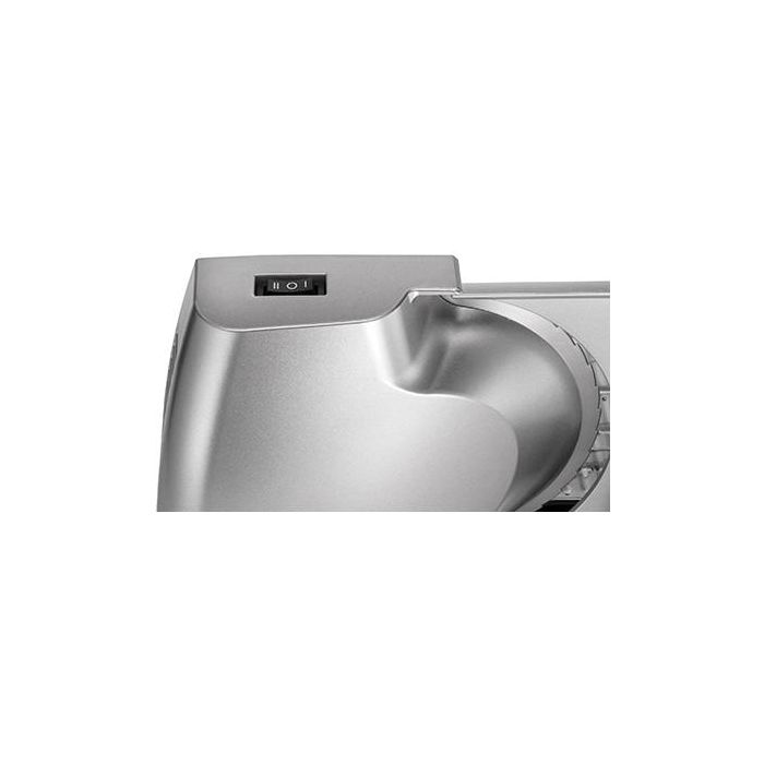 Unold 78826 Allesschneider Metall Plus 8