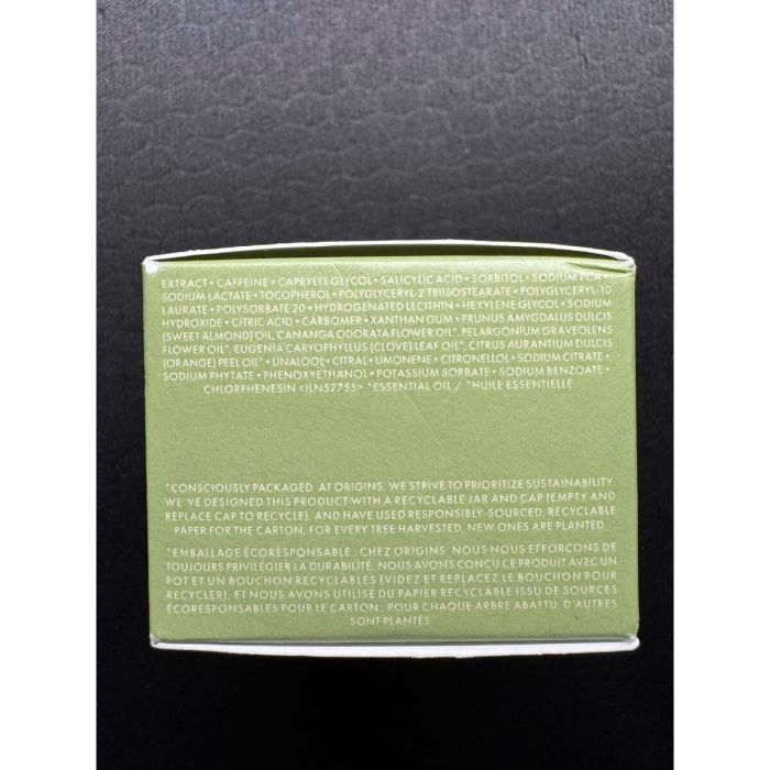 Crème visage Origins MEGA MUSHROOM 1