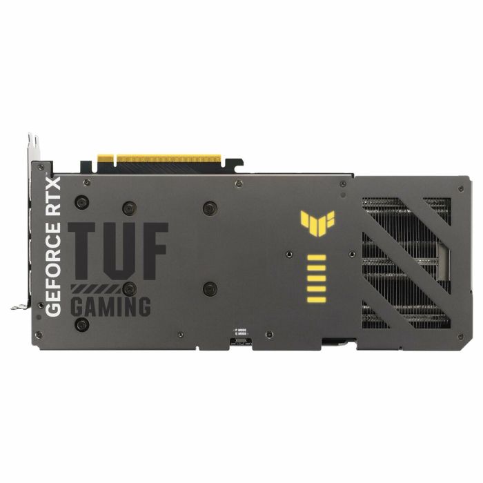 Carte Graphique Asus 90YV0N00-M0NA00 8 GB GEFORCE RTX 5060 GDDR6 GDDR7 18