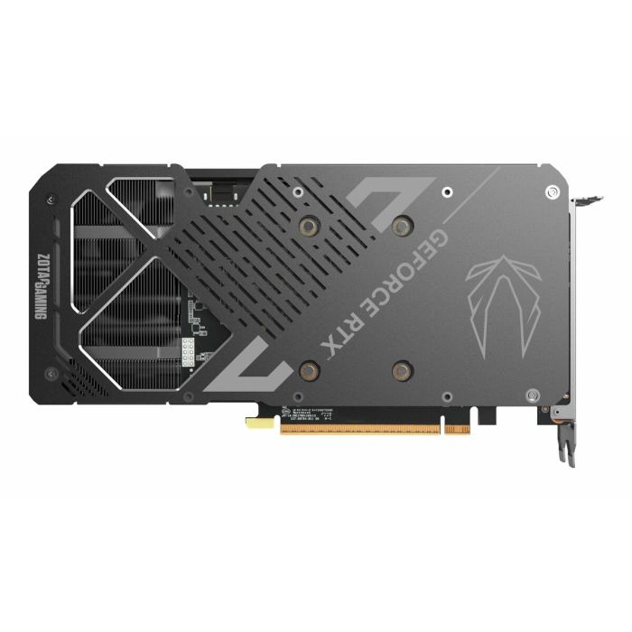 Carte Graphique Zotac ZT-B50700E-10P 12 GB nvidia geforce rtx 5070 GDDR7 3 Carte Graphique Zotac ZT-B50700E-10P 12 GB nvidia geforce rtx 5070 GDDR7 3