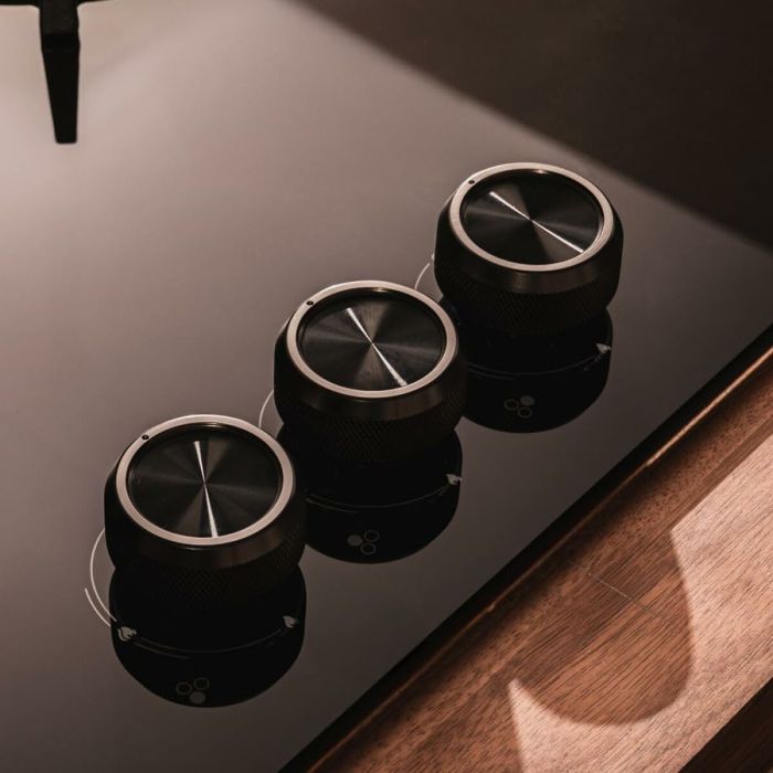 Plaque au gaz Cecotec Bolero Squad G 3200S 6250 W 58 x 51 cm 7 Plaque au gaz Cecotec Bolero Squad G 3200S 6250 W 58 x 51 cm 7