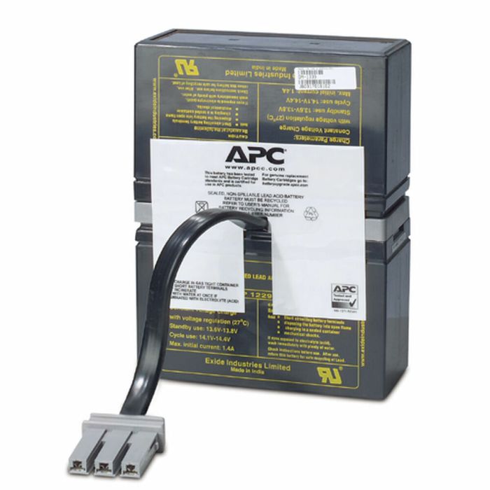Batterie APC RBC32 Rechange