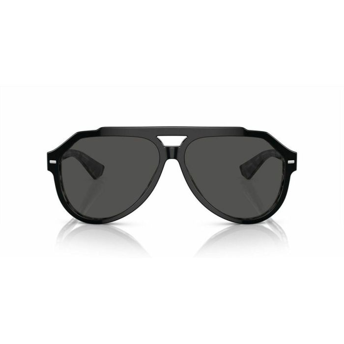 Lunettes de soleil Homme Dolce & Gabbana DG 4452 1 Lunettes de soleil Homme Dolce & Gabbana DG 4452 1