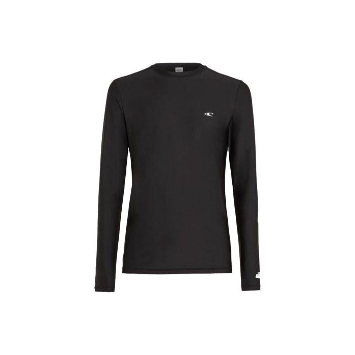 T-shirt à manches courtes homme O'Neill Essentials Noir (M) 0 T-shirt à manches courtes homme O'Neill Essentials Noir (M) 0