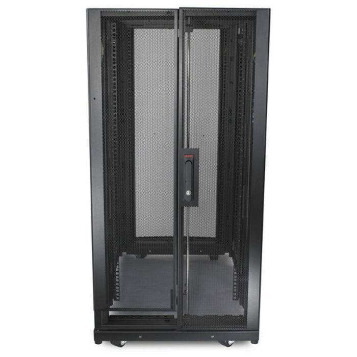 Armoire Murale Rack APC AR3104 0 Armoire Murale Rack APC AR3104 0