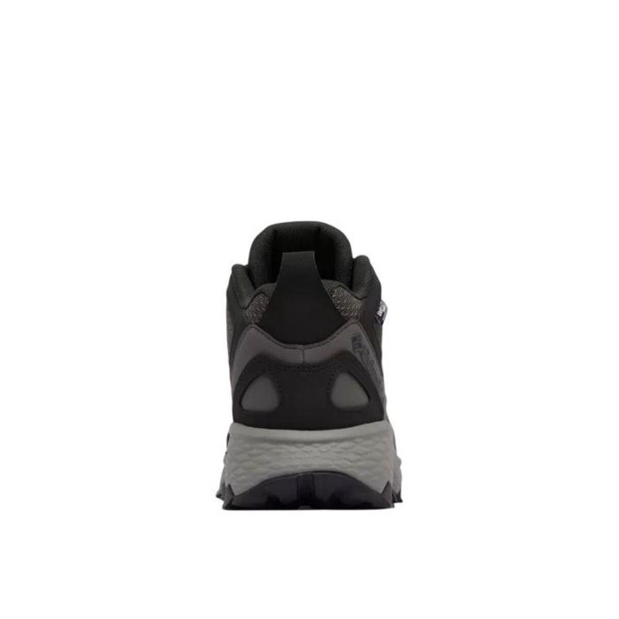 Bottes de montagne Columbia Peakfreak Rush Mid Noir 42 0 Bottes de montagne Columbia Peakfreak Rush Mid Noir 42 0