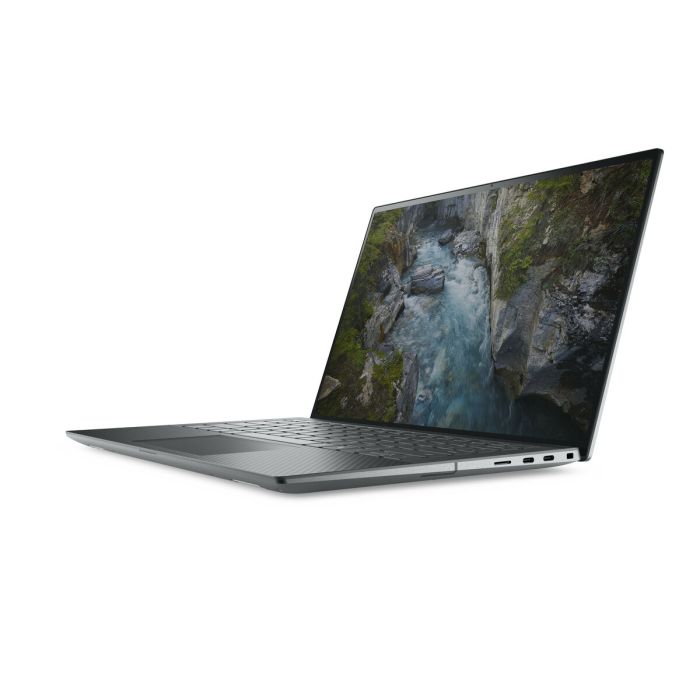 Ordinateur Portable Dell Precision 5490 I7-13800H 16 GB RAM 512 GB SSD 14" Espagnol Qwerty 4