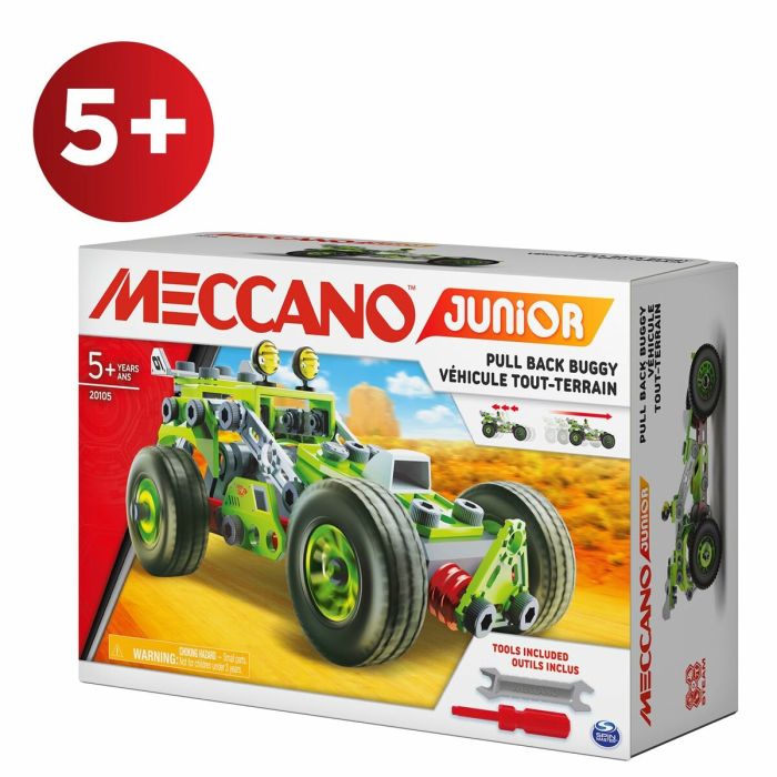 Voiture Télécommandée Bandai 2