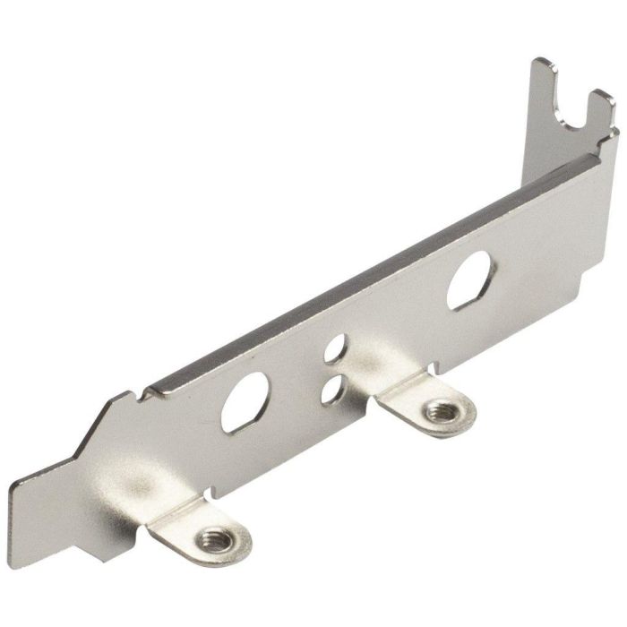 Inter-Tech DMG-35 USB 2.0 Netzwerkadapter 1