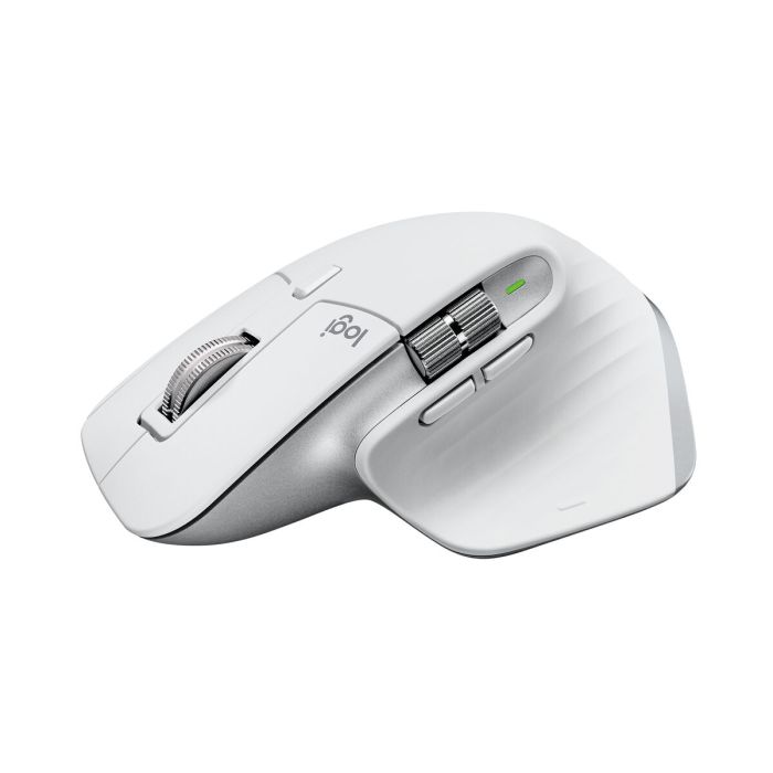 Souris sans-fil Logitech 910-006572 8000 dpi Blanc 1