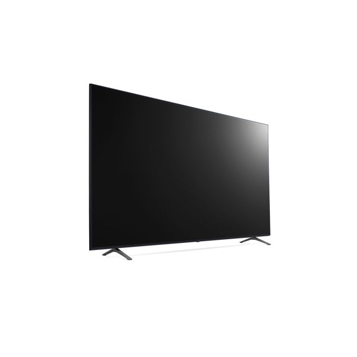Moniteur Videowall LG 86UN640S0LD.AEU 4K Ultra HD 86" 7 Moniteur Videowall LG 86UN640S0LD.AEU 4K Ultra HD 86" 7