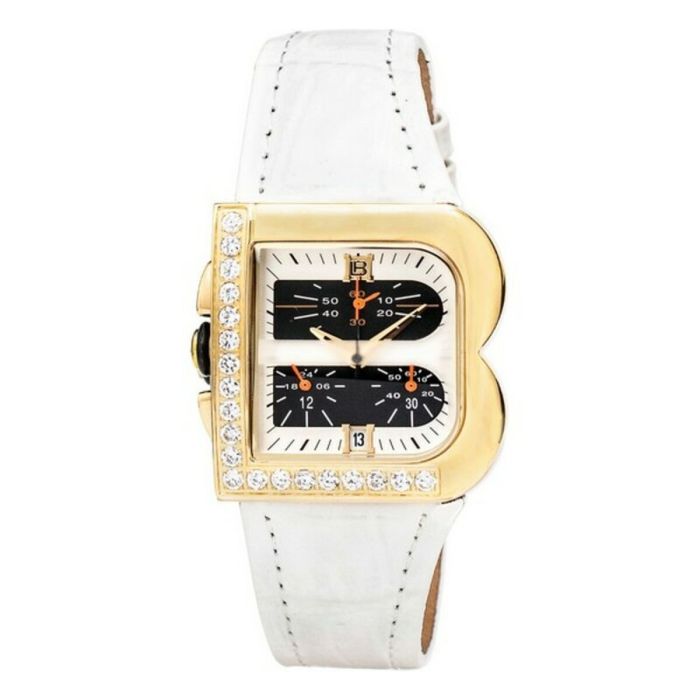 Montre Femme Laura Biagiotti LB0002L-03Z-A (Ø 33 mm) 0 Montre Femme Laura Biagiotti LB0002L-03Z-A (Ø 33 mm) 0