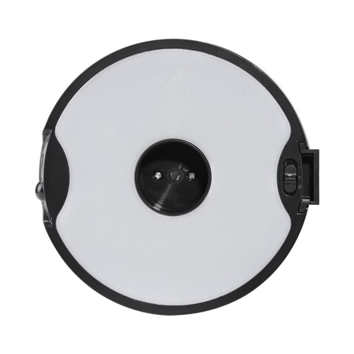 Applique Murale EDM 31820 Polycarbonate ABS 4 W 500 lm Borne de jardin solaire (3000 K) (4000 K) (6500 K) 7 Applique Murale EDM 31820 Polycarbonate ABS 4 W 500 lm Borne de jardin solaire (3000 K) (4000 K) (6500 K) 7