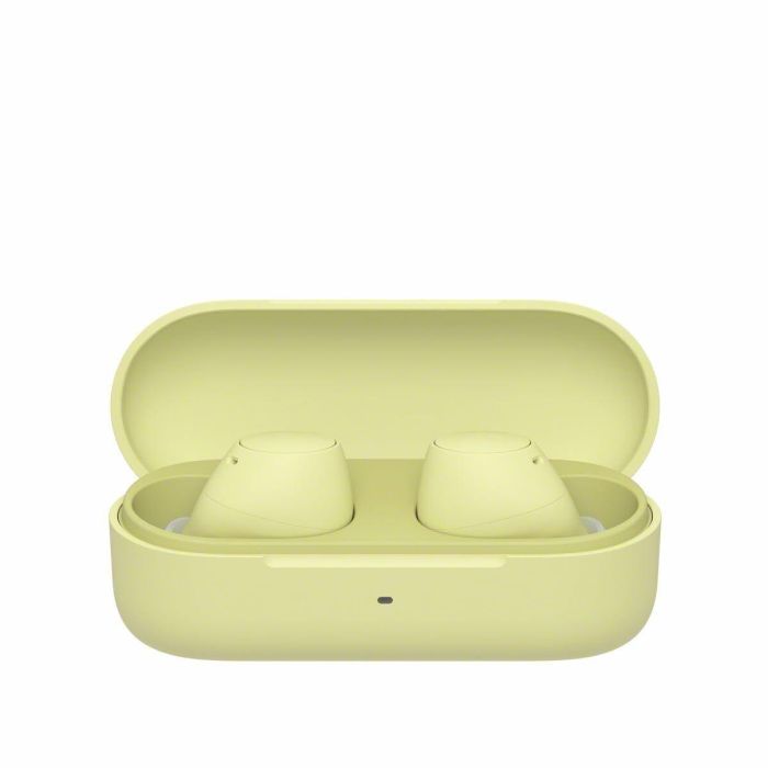 Écouteurs in Ear Bluetooth Sony WFC510Y.CE7 Jaune 1 Écouteurs in Ear Bluetooth Sony WFC510Y.CE7 Jaune 1