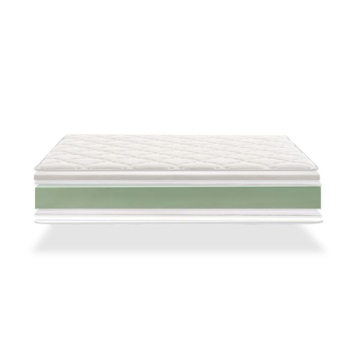 Matelas viscoélastique IKON SLEEP VISCO LUXURY 3 Matelas viscoélastique IKON SLEEP VISCO LUXURY 3