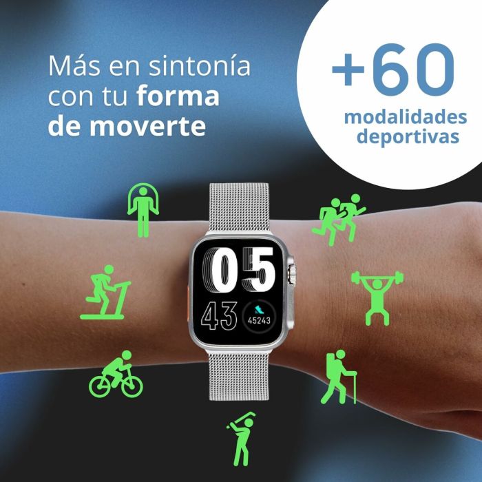 Montre Homme Radiant RAS11011 7 Montre Homme Radiant RAS11011 7