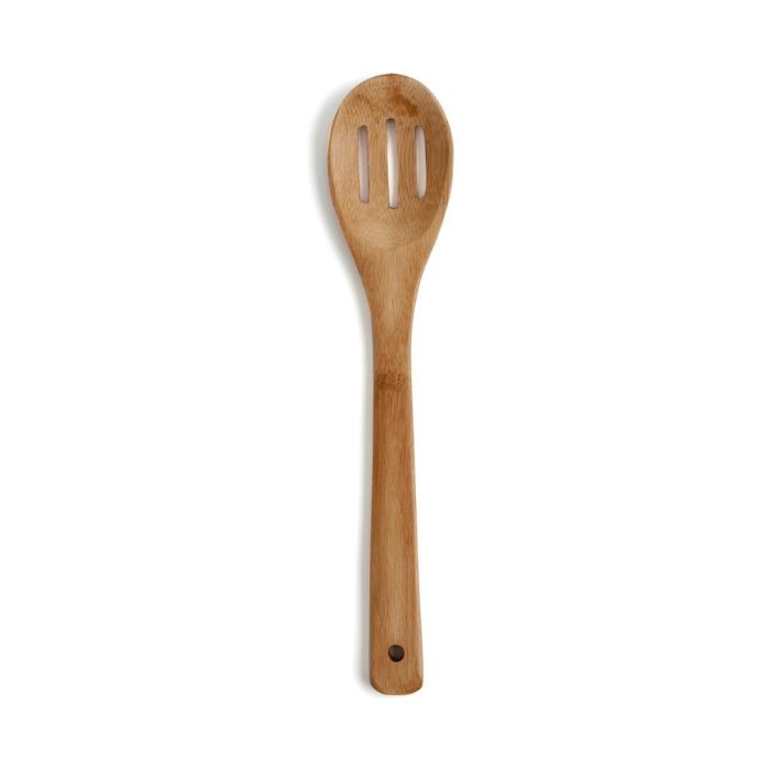 Cucharón Perforada Bambú Renova Bamboo Quid 30 cm 0 Cucharón Perforada Bambú Renova Bamboo Quid 30 cm 0